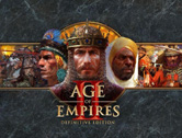 帝国时代系列游戏下载（帝国时代1-4经典原版含MOD合集专区）